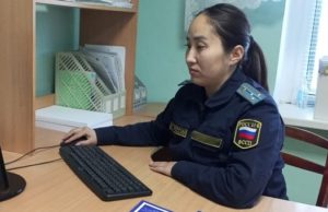 Сельчанин закрыл долг по кредиту после ареста АУЗа