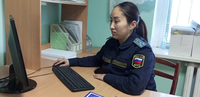Сельчанин закрыл долг по кредиту после ареста УАЗа