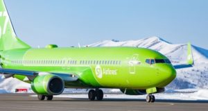 Пассажиропоток аэропорта Горно-Алтайска вырос почти на 11%