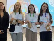 На Алтае школьники создали проекты для защиты бездомных животных На Алтае школьники создали проекты для защиты бездомных животных
