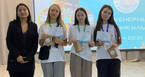 На Алтае школьники создали проекты для защиты бездомных животных