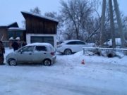 Пьяный мужчина на иномарке сбил девочку-подростка в Горно-Алтайске Пьяный мужчина на иномарке сбил девочку-подростка в Горно-Алтайске