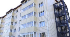 Турчак поручил сдать дом для детей-сирот в Кызыл-Озеке до конца марта