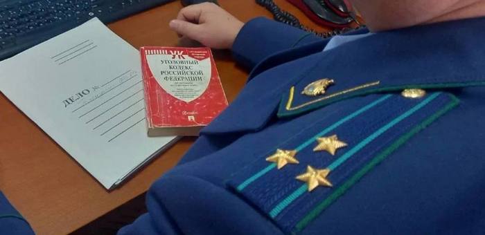 На Алтае расследовали дело о крупном мошенничестве при строительстве жилья для сирот