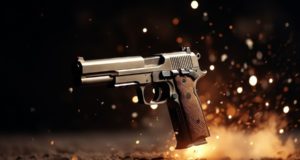 Все о системе BlowBack на пневматическом оружии