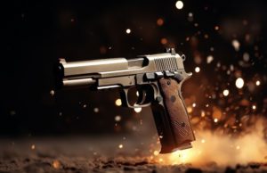 Все о системе BlowBack на пневматическом оружии