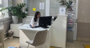 В фонд «Защитники Отечества» на Алтае поступило более 8 тысяч обращений