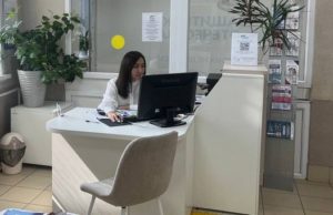 В фонд «Защитники Отечества» на Алтае поступило более 8 тысяч обращений