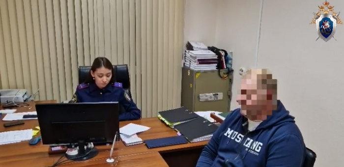 На Алтае будут судить членов ОПГ, получивших многомиллионную взятку