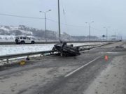 Виновник ДТП со смертельным исходом пойдёт под суд Любитель пьянства за рулем пойдет под суд за смертельное ДТП