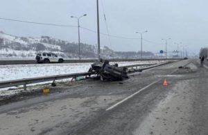 Виновник ДТП со смертельным исходом пойдёт под суд Любитель пьянства за рулем пойдет под суд за смертельное ДТП