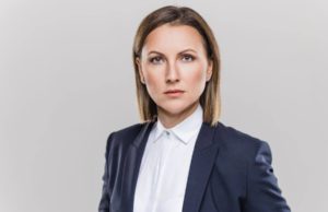Первым замминистра экономики Республики Алтай назначена Ольга Филипенкова