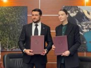 Республика Алтай подписала соглашение с «АвтодорДевелопмент»