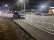 За гибель пешехода суд отправил водителя в колонию-поселение