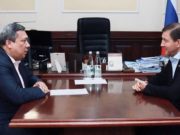 Постпредство республики в Москве проведет ярмарку вакансий для студентов и выпускников Постпредство республики в Москве проведет ярмарку вакансий для студентов и выпускников