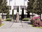 Четыре общественные территории благоустроят в Горно-Алтайске Четыре общественных территории благоустроят в Горно-Алтайске