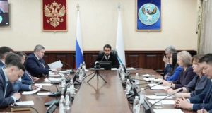 Два инвестпроекта на Алтае лишились статуса регионального значения