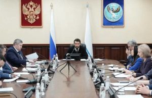 Два инвестпроекта на Алтае лишились статуса регионального значения