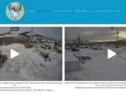 На крупных стройках в Республике Алтай установили веб-камеры На крупных стройках в Республике Алтай установили веб-камеры