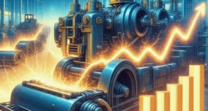 Республика Алтай вошла в число лидеров по росту промышленного производства в 2024 году