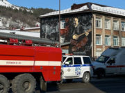 Поступили сообщения о минировании ряда учреждений в Горно-Алтайске