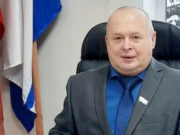 Суд восстановил Илью Щеглова в должности председателя усть-коксинского райсовета