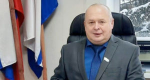 Суд восстановил Илью Щеглова в должности председателя усть-коксинского райсовета