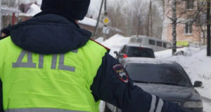 В Республике Алтай проходит рейд «Нетрезвый водитель» В Республике Алтай проходит рейд «Нетрезвый водитель»