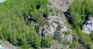 «Чертов палец» в Майме благоустроят за 42,5 млн рублей