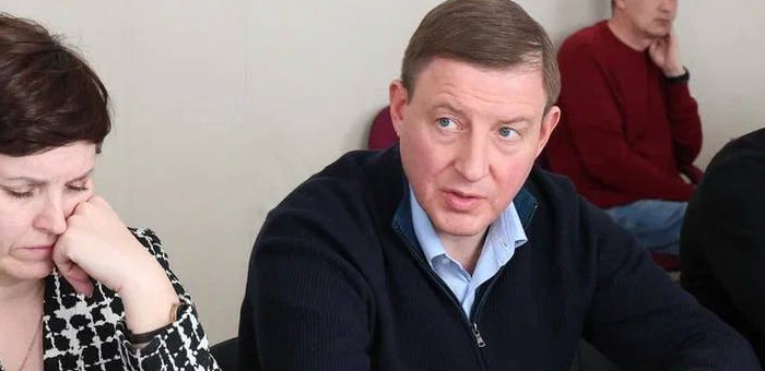 Андрей Турчак продолжает «крестовый поход» против «жуликов-латифундистов»