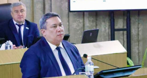 Депутаты согласовали назначение Владимира Полетаева вице-премьером