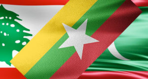 Ливан, Мьянма и Мальдивы: бизнесмены Республики Алтай расширяют деловые контакты