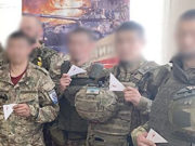 На Алтае запустят кадровую программу для участников спецоперации На Алтае запустят образовательную программу для участников спецоперации