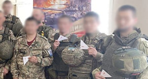На Алтае запустят образовательную программу для участников спецоперации
