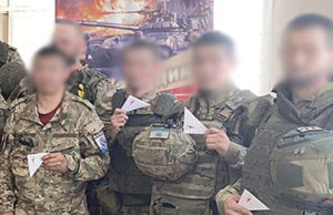 На Алтае запустят кадровую программу для участников спецоперации На Алтае запустят образовательную программу для участников спецоперации