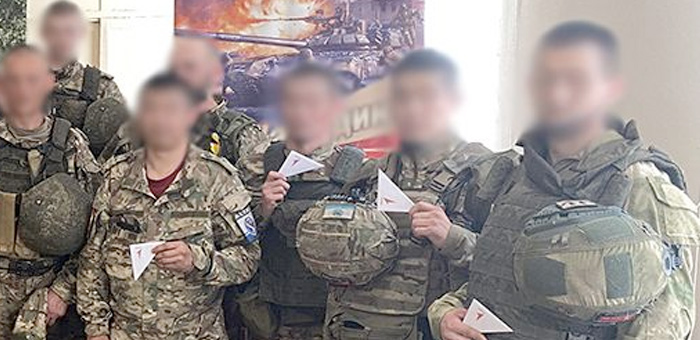 На Алтае запустят кадровую программу для участников спецоперации