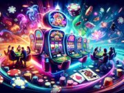 Вулкан Россия игровые автоматы онлайн на деньги: что важно знать геймерам