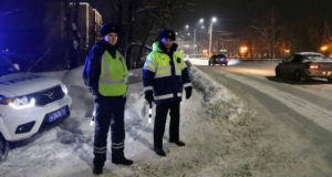 Рейд «Нетрезвый водитель» пройдёт сегодня в Республике Алтай Рейд «Нетрезвый водитель» пройдёт сегодня в Республике Алтай
