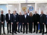Управленцы из разных регионов разработали предложения по развитию Горно-Алтайска и Маймы