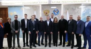 Управленцы из разных регионов разработали предложения по развитию Горно-Алтайска и Маймы