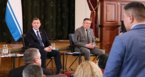 Прием заявлений на участие в земельной амнистии продлили до 14 марта