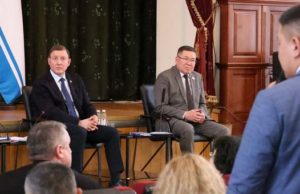 Прием заявлений на участие в земельной амнистии продлили до 14 марта Прием заявлений на участие в земельной амнистии продлили до 14 марта