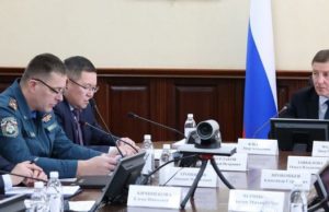 Из-за землетрясения на Алтае пострадали 60 социальных объектов – повреждения незначительные