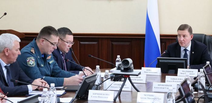 Из-за землетрясения на Алтае пострадали 60 социальных объектов, но повреждения незначительные