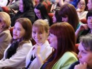 Неделя педагогического мастерства проходит на Алтае