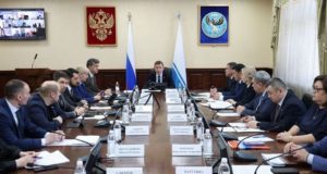 Земельная амнистия: «выйти из тени» решили более тысячи предпринимателей