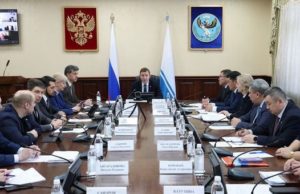 Земельная амнистия: «выйти из тени» решили более тысячи предпринимателей Земельная амнистия: «выйти из тени» решили более тысячи предпринимателей