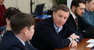 На земельную амнистию подано более 1,1 тыс. заявлений