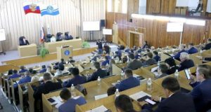 Доходы республиканского бюджета увеличены почти на 800 млн рублей Доходы республиканского бюджета выросли почти на 800 млн рублей