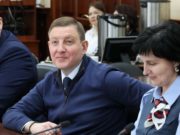 Андрей Турчак инициировал гранты в 1,5 млн рублей для молодых ученых